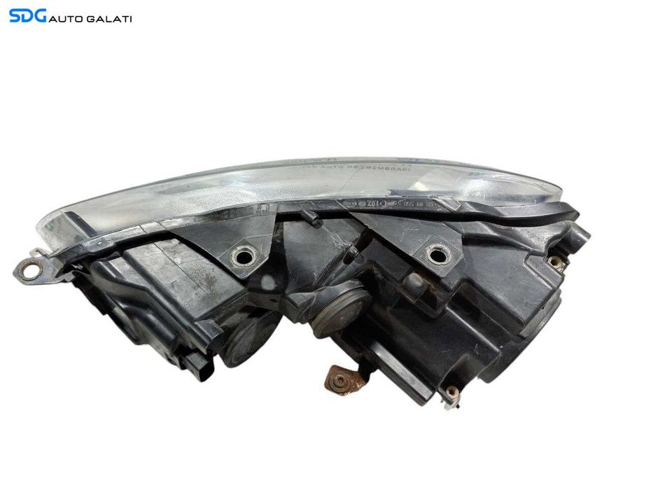 Far Dreapta Volkswagen Golf 6 2008 - 2013 Cod 25425801 [LR0818]