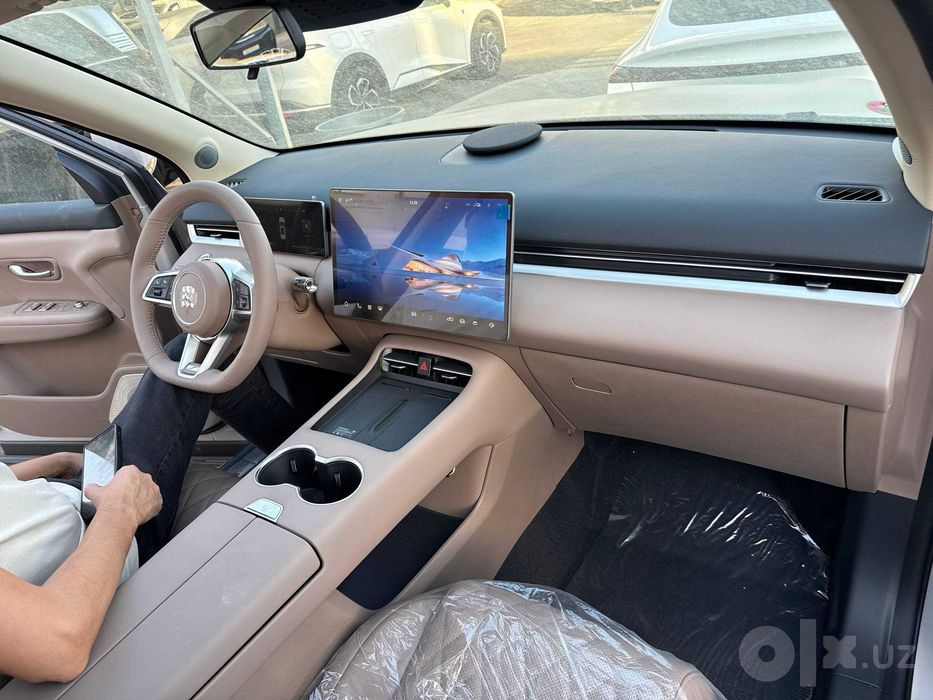 DONGFENG E5 PLUS 2026 Ultra Long Range 5 мес.