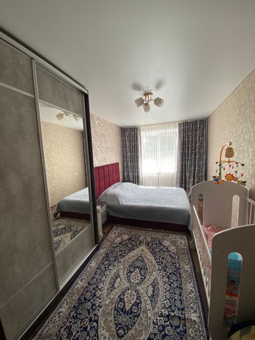 Продам 3х комнатную квартиру