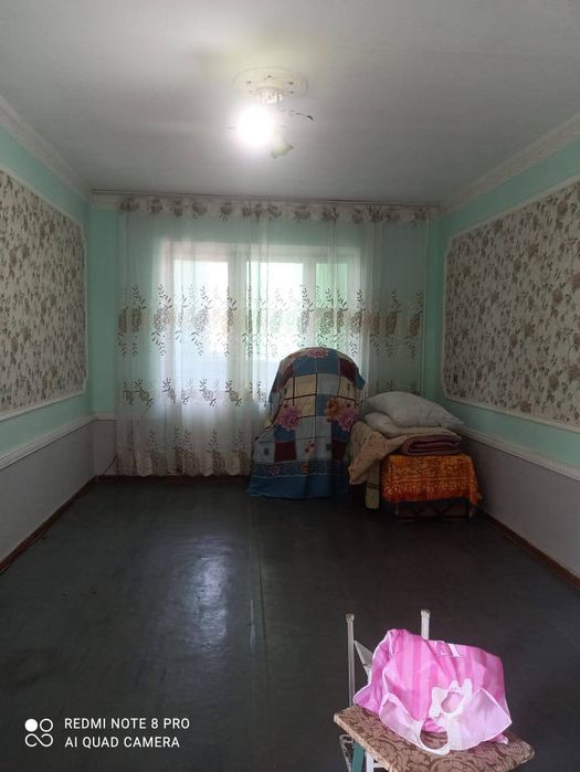 Продается квартира