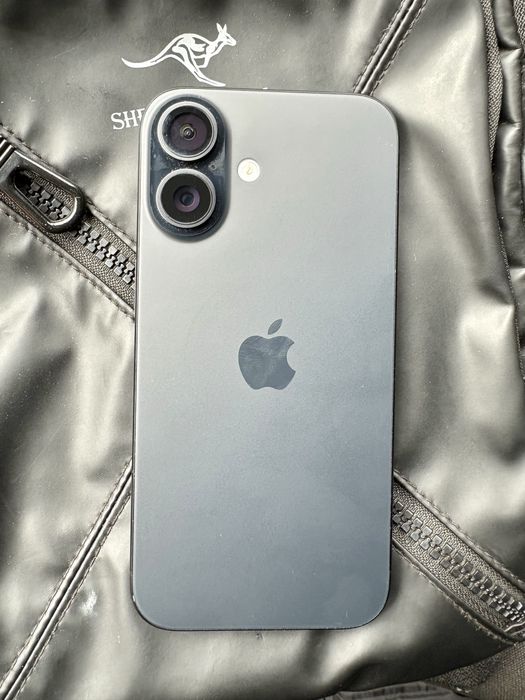 Iphone 16 128 gb