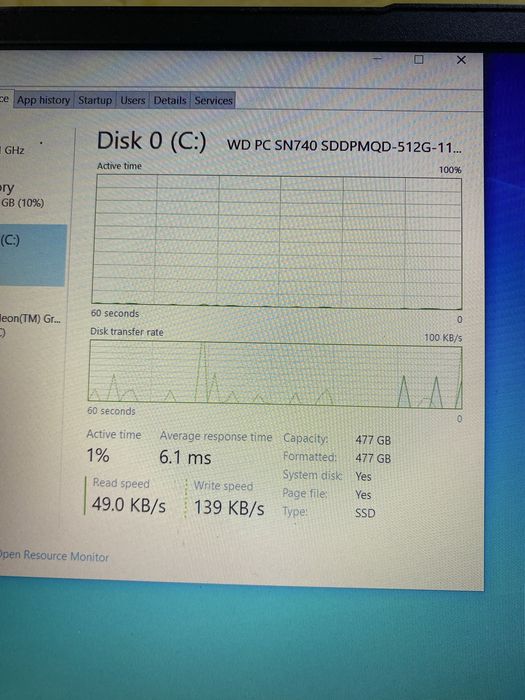 Lenovo IdeaPad 1