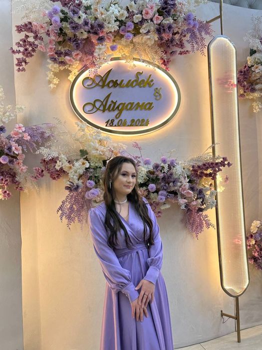 Продам платье вечернее