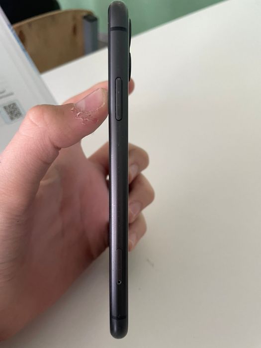 Айфон 11 обмен идеал