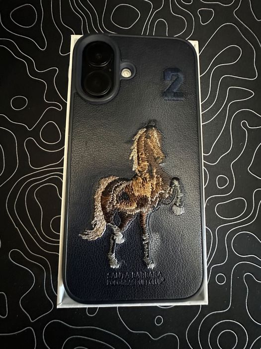 Продам идеальный айфон 16 plus
