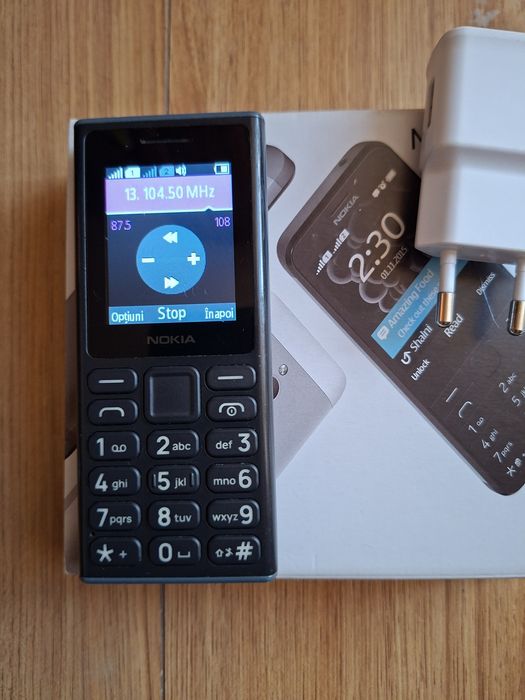 Top telefon Nokia model 2024,meniu romana.