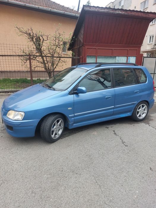 De vânzare Mitsubishi spage star.