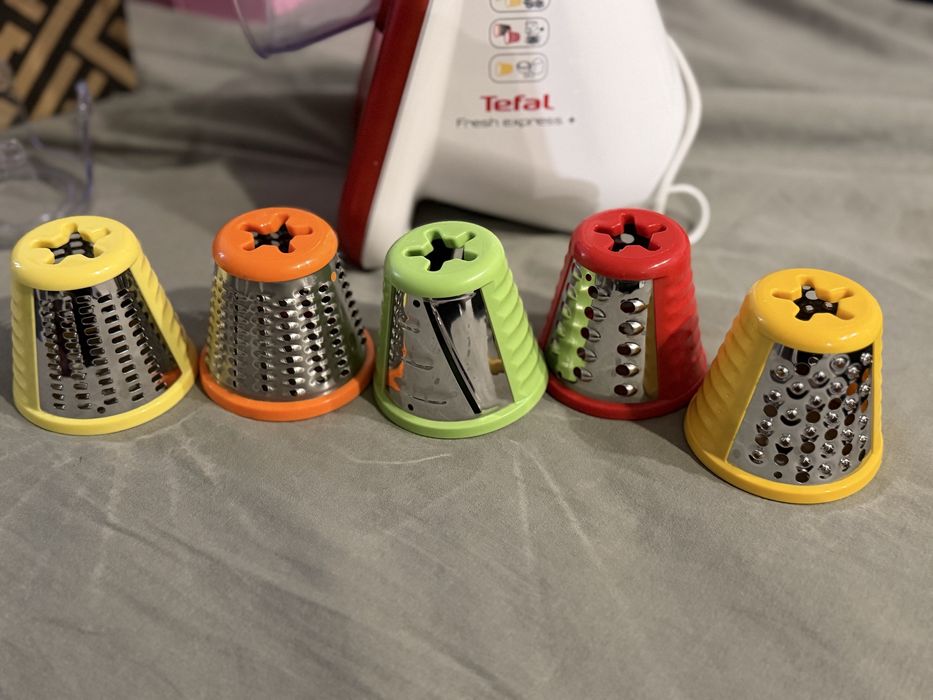 Ренде Tefal Fresh Express 150W