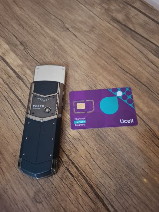 Zolotoy Nomer ot ucell