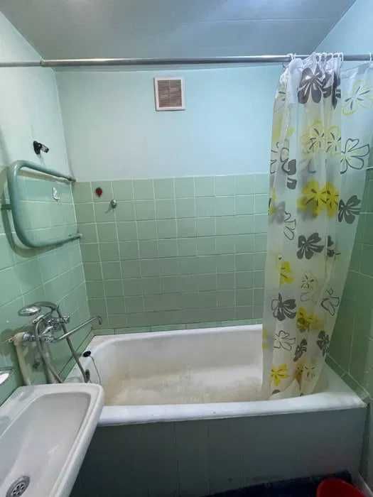 Юнусабад 10 кв 2/2/5 (58м2)  Конечка. Чистая квартира