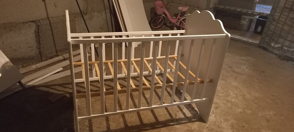 Продам детский кровать