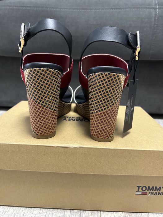 Sandale Tommy Hilfiger