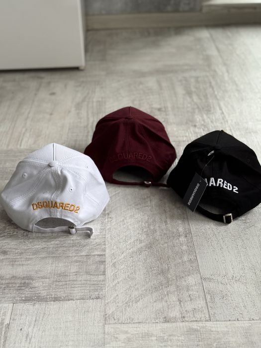 Sapca dsq sepci dsquared multe modele