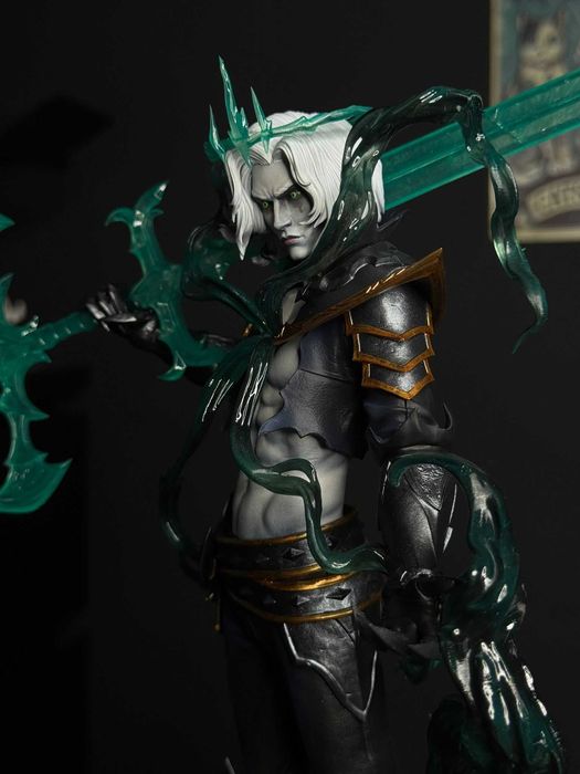 Figurina Viego din League of Legends