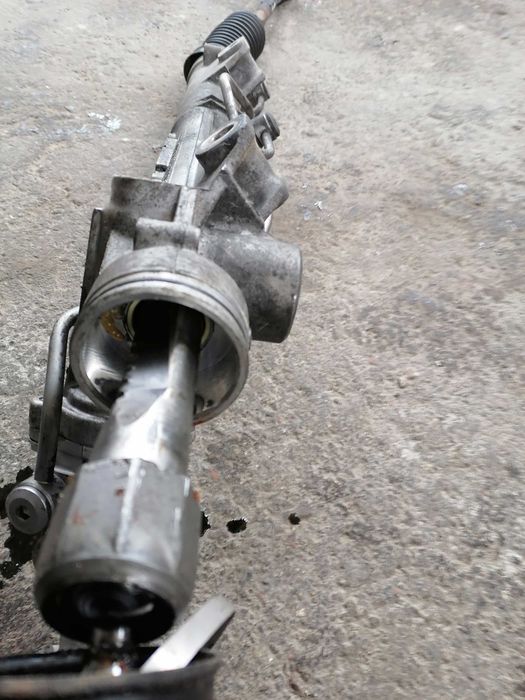 Рейка за bmw e60