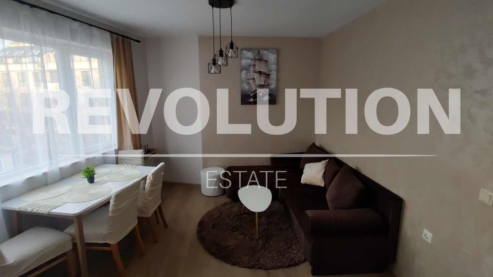 Дава се под наем Тристаен апартамент в Варна, Трошево - 90 кв.м за 700 € - Снимка #16