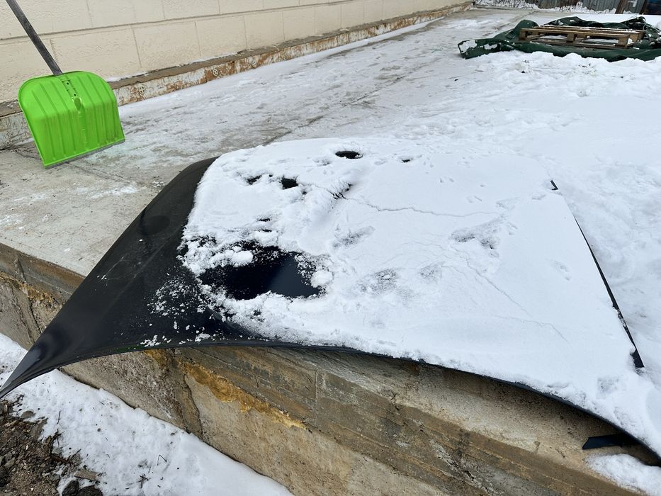 Продам бампер  ауди 100