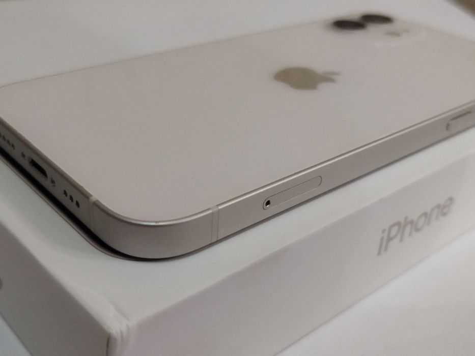 Срочно iPhone 12, в идеале