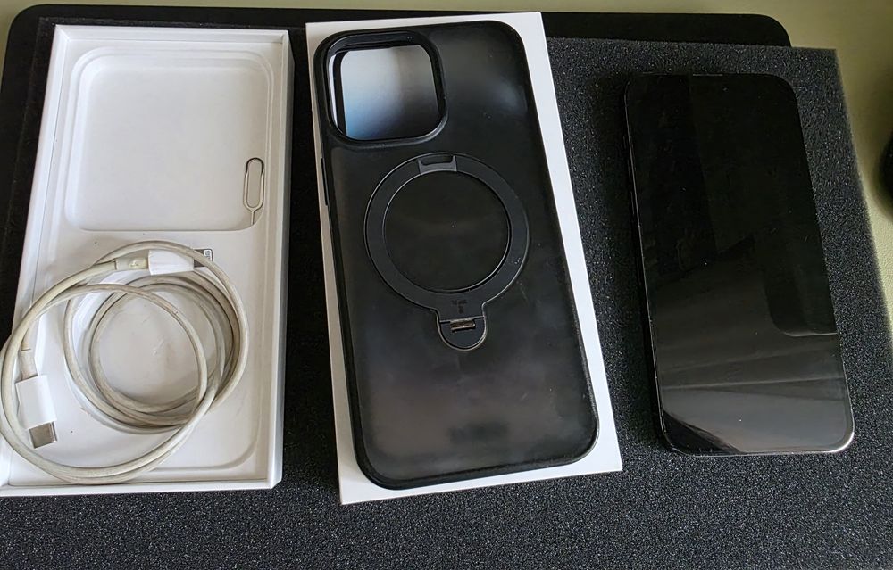 Iphone 14 pro max 256GB