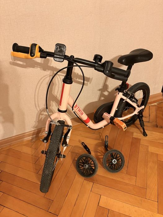 Детско колело 14”