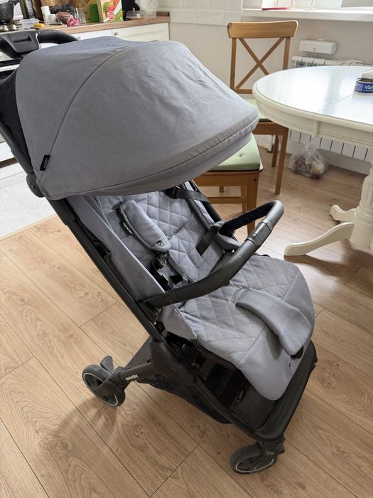 Коляска прогулочная easywalker jackey