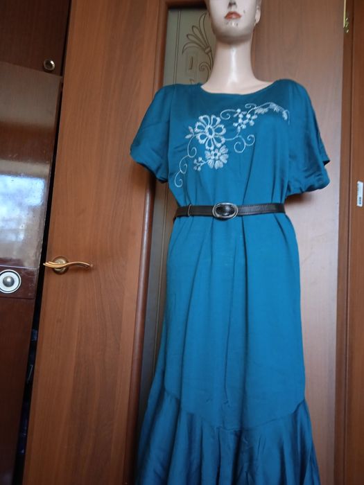 Платье женское производство Беларусь