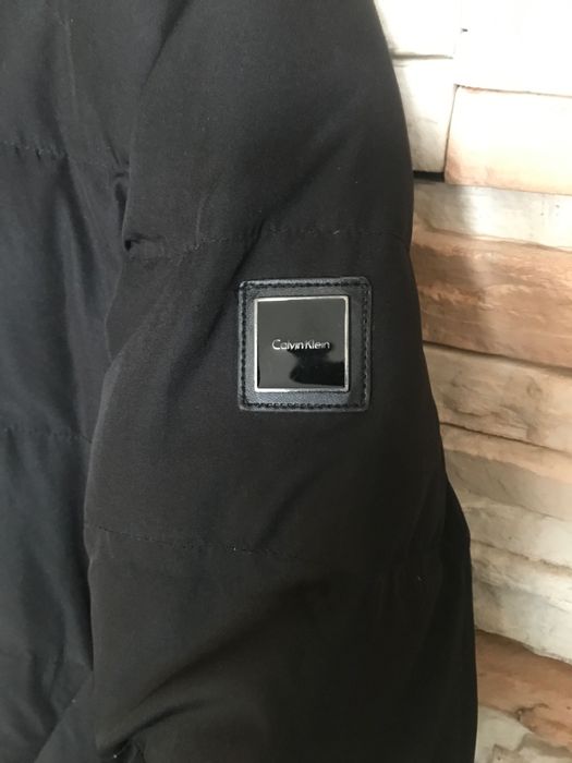 Calvin Klein-дамско яке