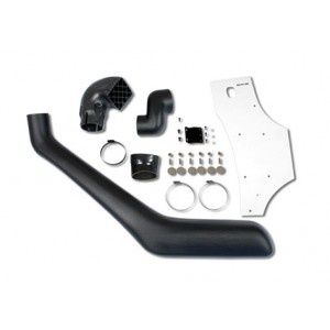 Snorkel Toyota Hilux 126 Revo, 2015