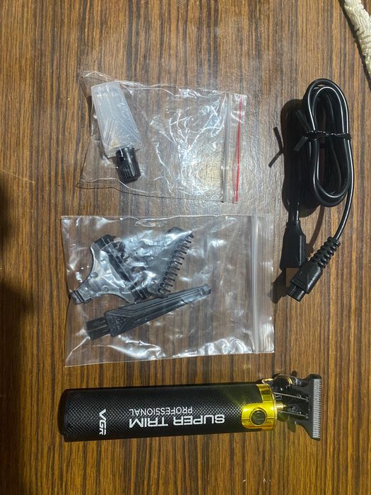 Машинка за подстригване