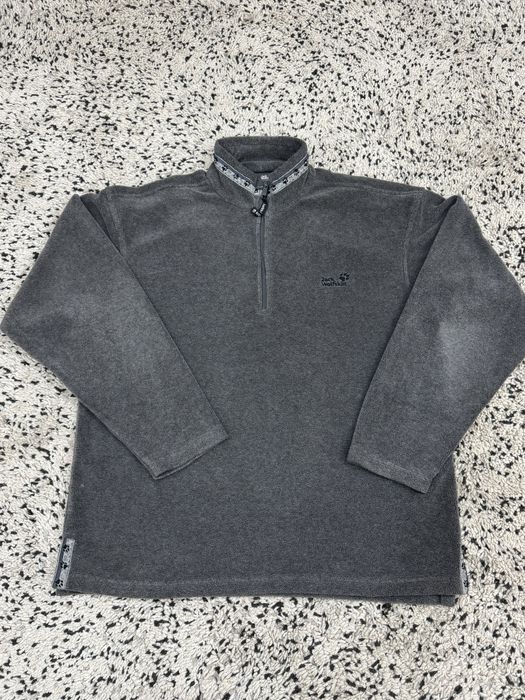 Мъжки полар JACK WOLFSKIN . Размер XXL