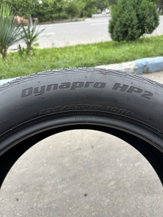Hankook 235/55 R19 — 1 шт, отличное состояние
