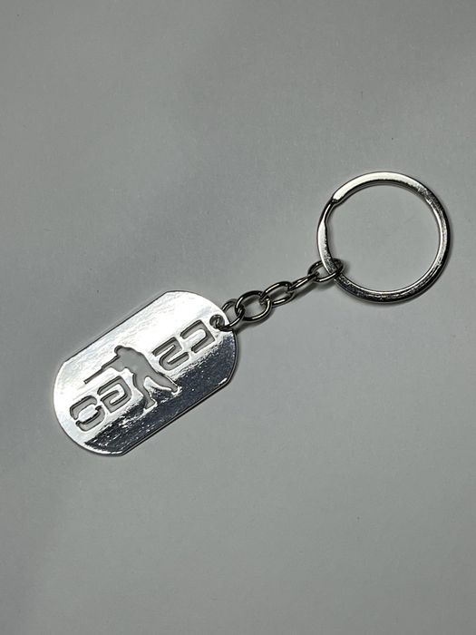 Новый брелок по CS