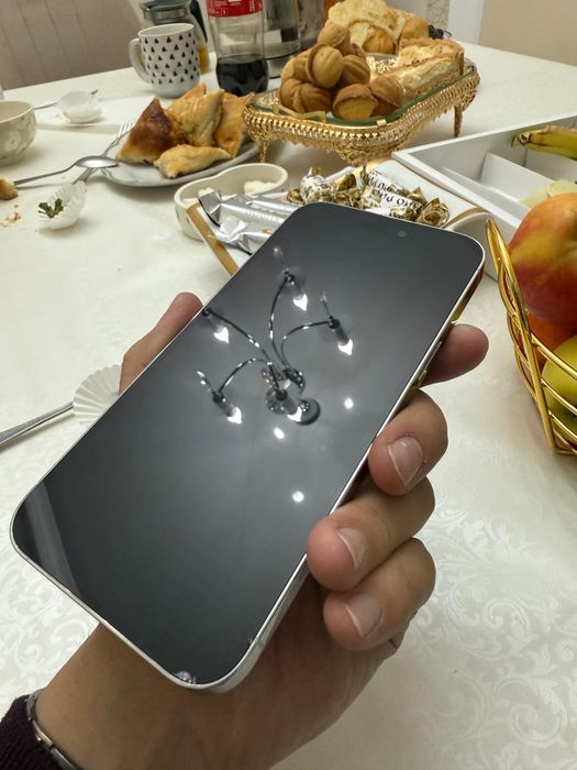 Iphone 14 pro max 128 gb