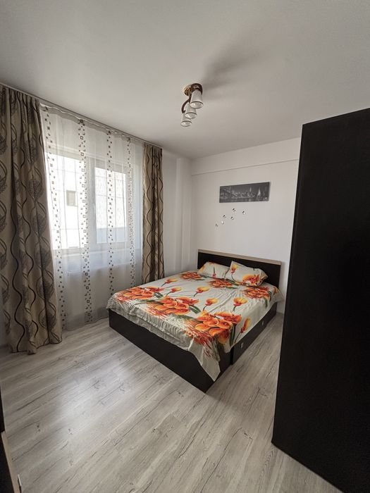 Închiriez apartament cu 2 camere - Găvana 3 | vis-a-vis de Biserica Sfântul Dumitru