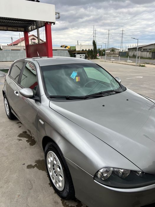 Alfa Romeo 147 An 2006