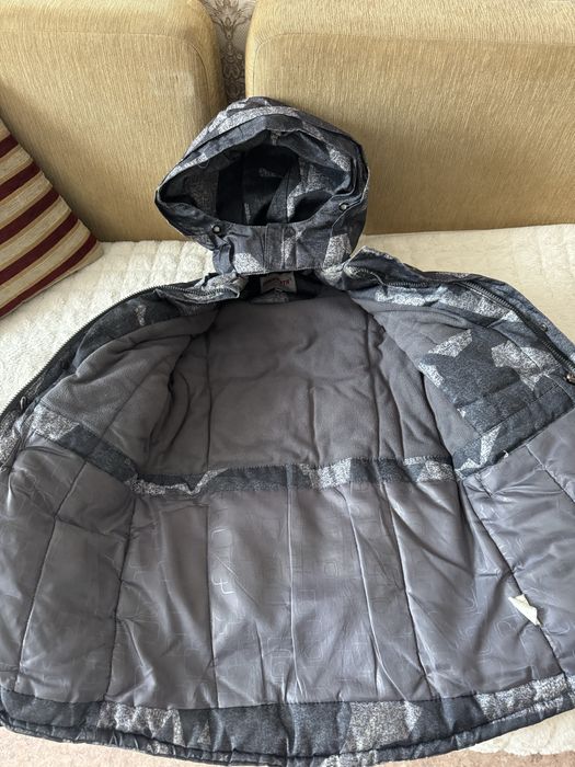 Куртка на мальчика 10 лет