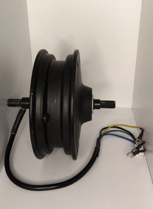 motor kukirin g2