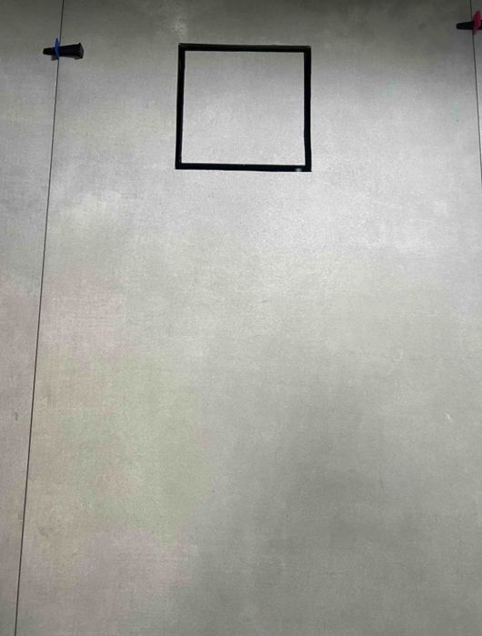 Скрытый вытяжной вентилятор