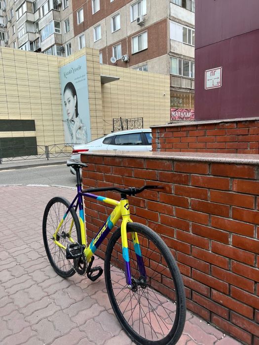 Продам фикс Gestail