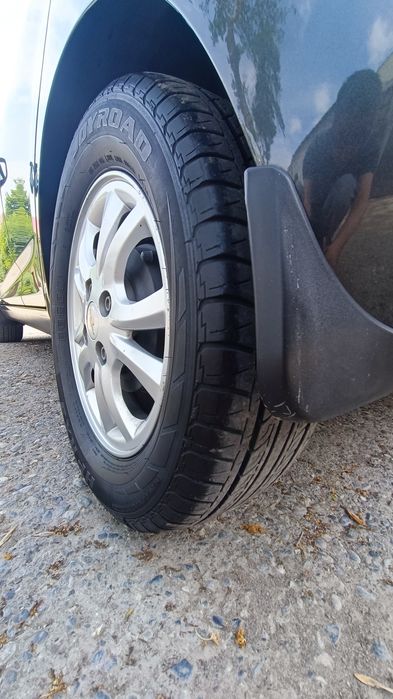 Спарк автомашинаси сотилади