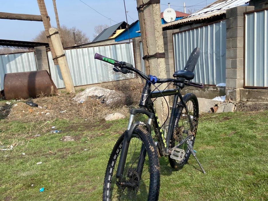 Тотем велик продом