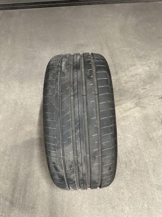 Летни гуми 245/40/R18