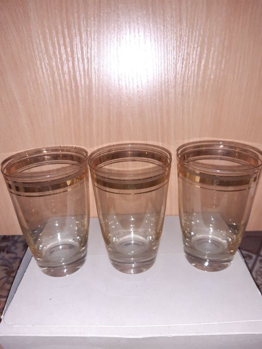 Посуда разная новая