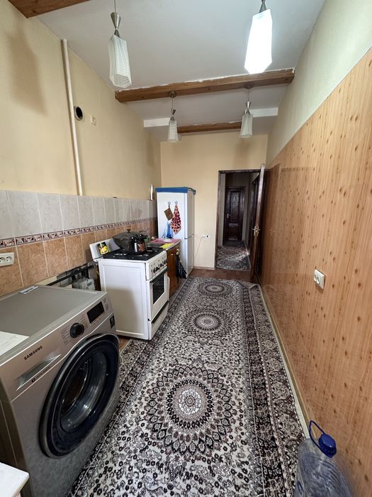 Кибрай Пасёлок Улугбек Ботоника Продается квартира 2/4/4 балкон 2х6