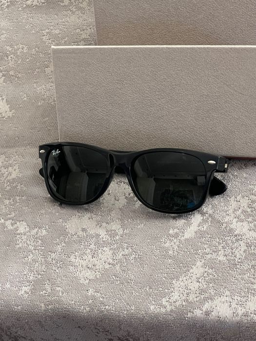 Слънчеви очила Ray Ban