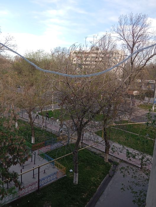 Продается Квартира 3-х комнатная