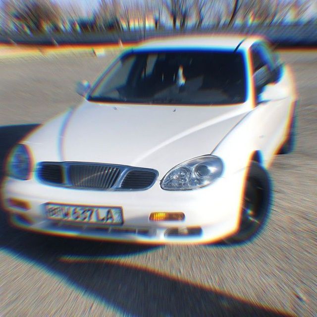 Leganze Dayvo 2000 yil