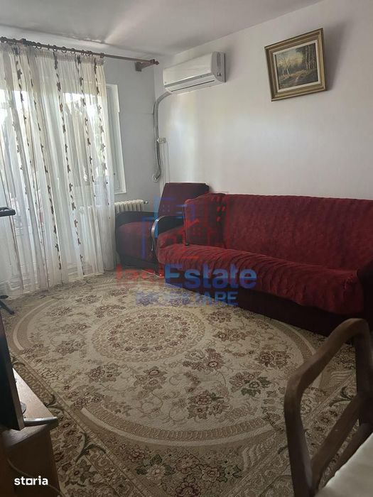 Oferta ideala zona Pacurari Apartament 3 camere — fotografia 1