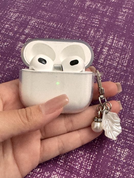 AirPods 3 оригинал