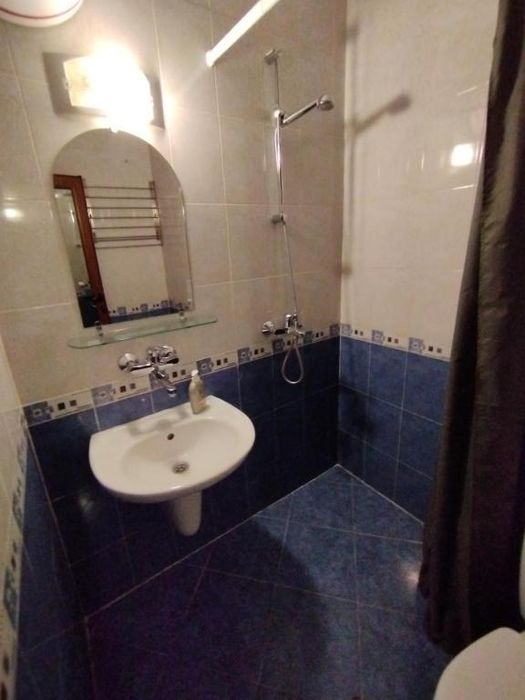 Дава се под наем Едностаен апартамент в Бургас, Възраждане - 30 кв.м за 229.5 € - Снимка #3